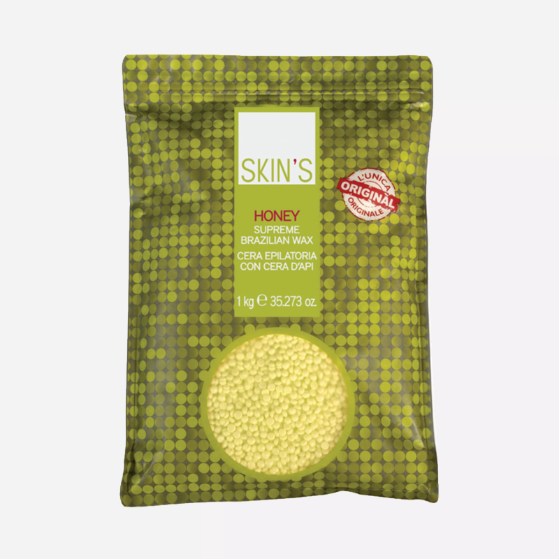 HONEYSUPREMEBRAZILIAN WAX